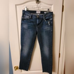 Frame Le Garcon jeans. Size 29.